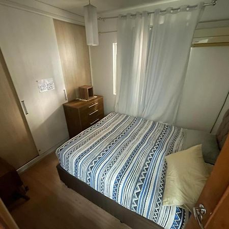 דירות Balneário Camboriú Maria Julia Com Vista Mar מראה חיצוני תמונה