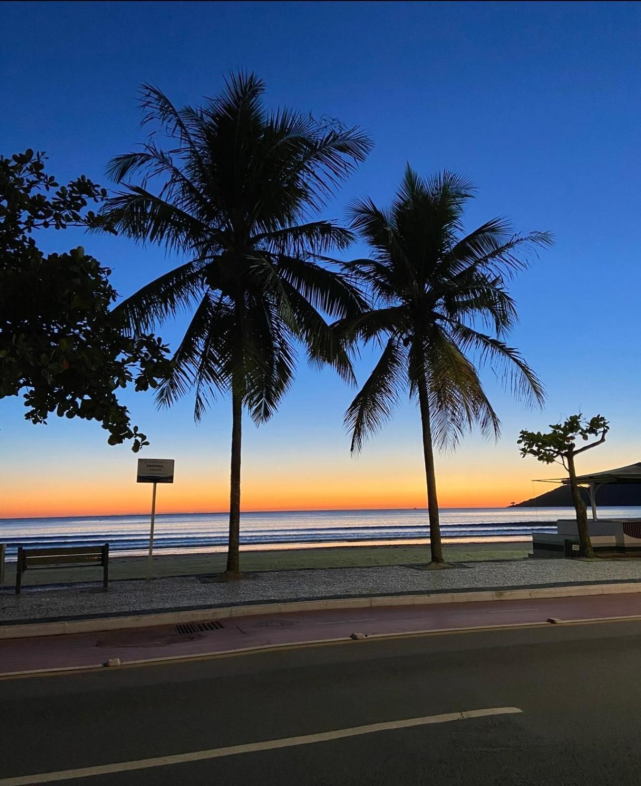 דירות Balneário Camboriú Maria Julia Com Vista Mar מראה חיצוני תמונה