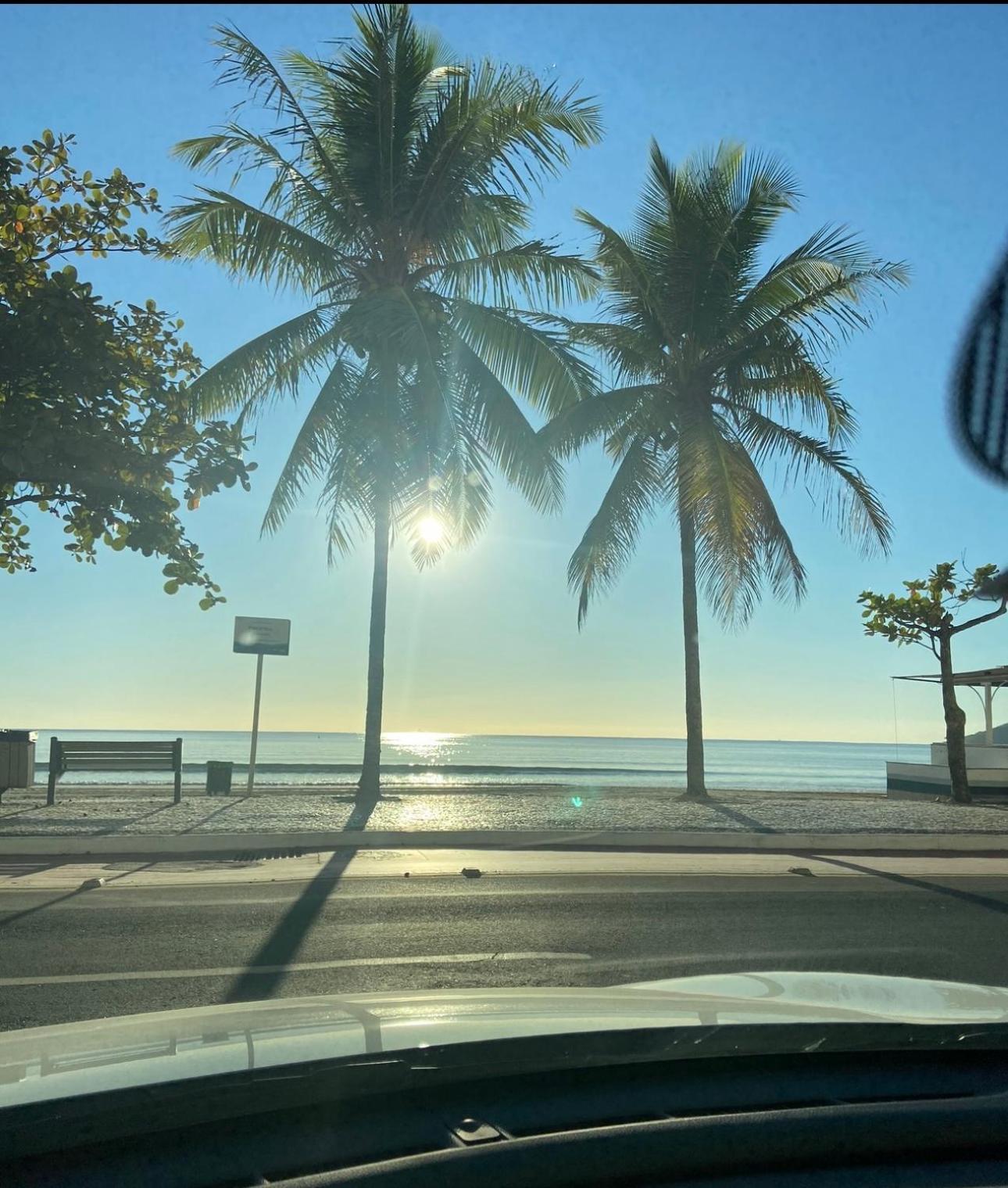 דירות Balneário Camboriú Maria Julia Com Vista Mar מראה חיצוני תמונה