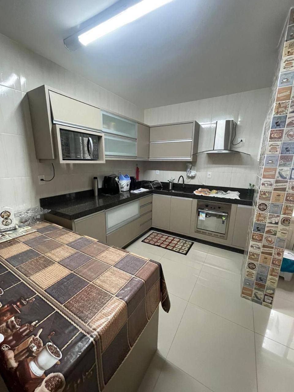 דירות Balneário Camboriú Maria Julia Com Vista Mar מראה חיצוני תמונה