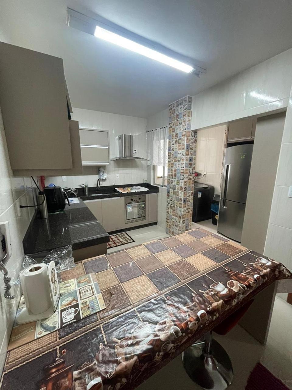 דירות Balneário Camboriú Maria Julia Com Vista Mar מראה חיצוני תמונה