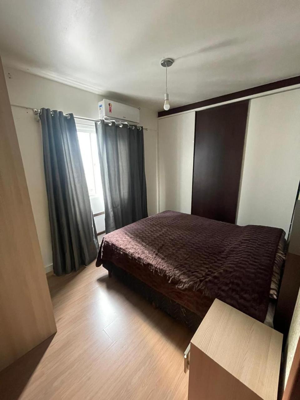 דירות Balneário Camboriú Maria Julia Com Vista Mar מראה חיצוני תמונה