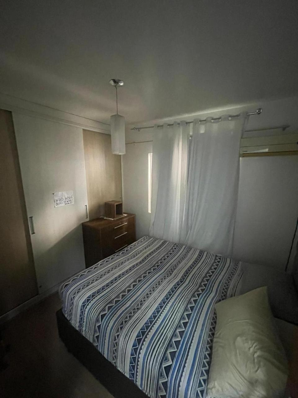 דירות Balneário Camboriú Maria Julia Com Vista Mar מראה חיצוני תמונה