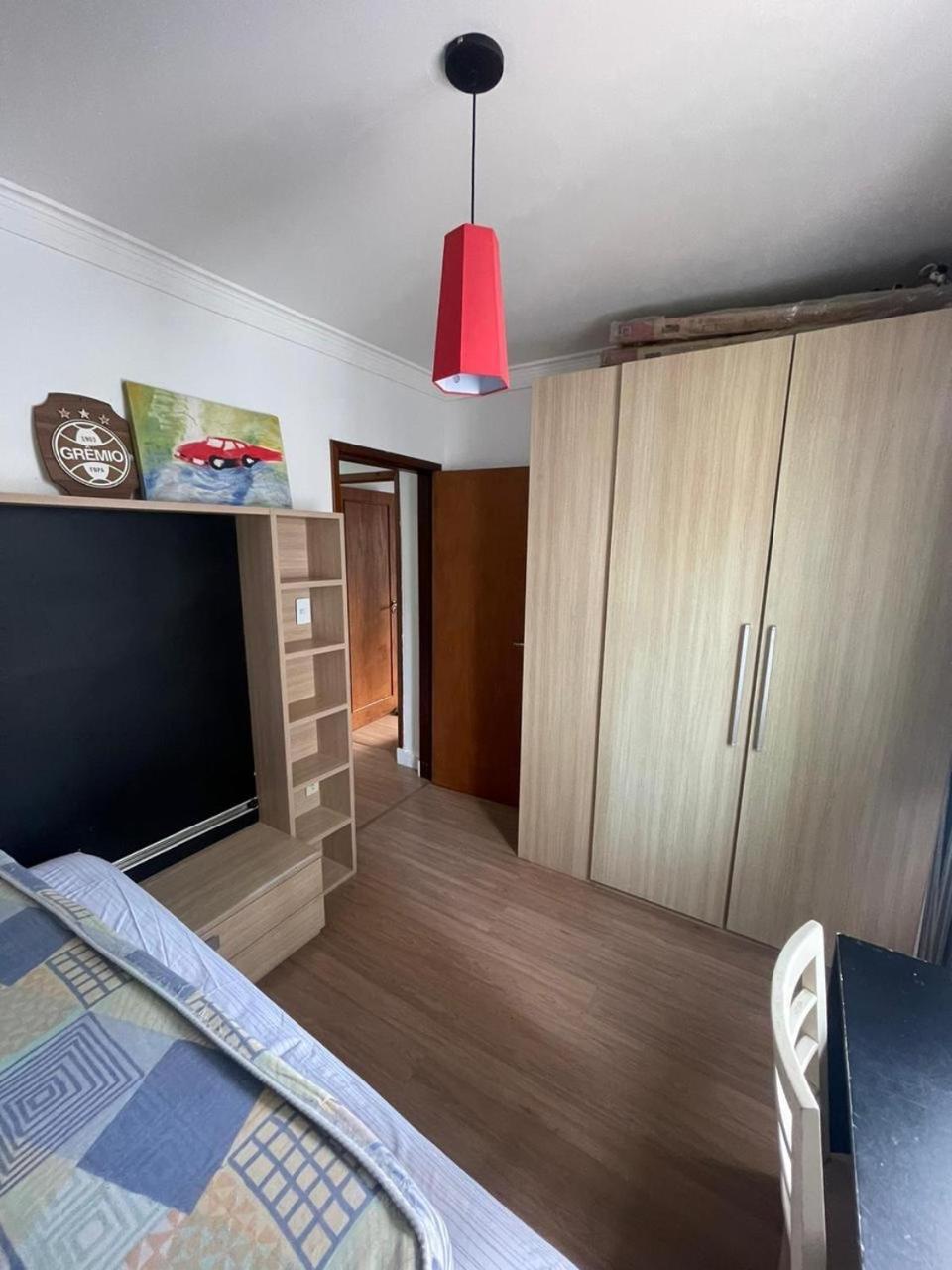 דירות Balneário Camboriú Maria Julia Com Vista Mar מראה חיצוני תמונה