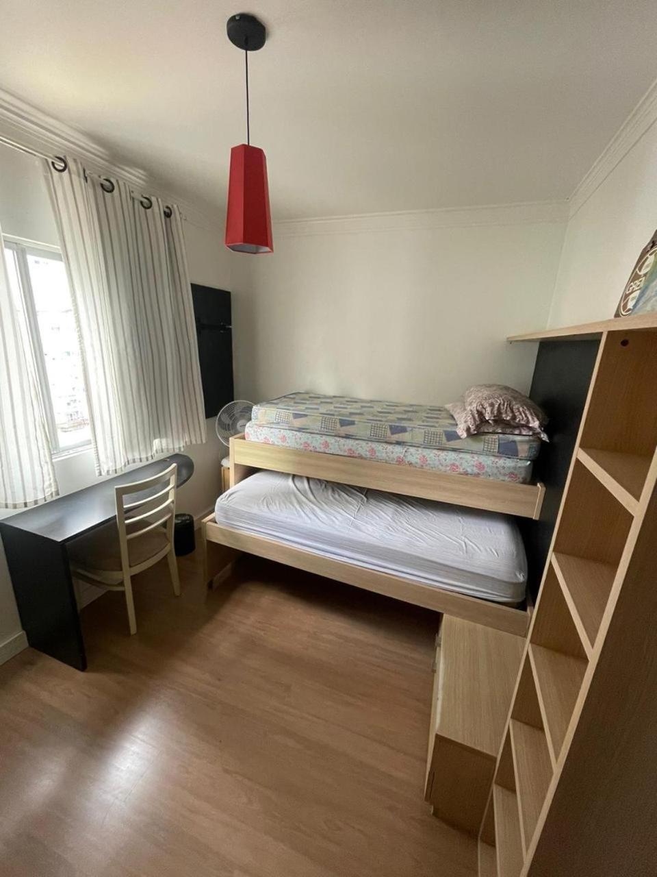 דירות Balneário Camboriú Maria Julia Com Vista Mar מראה חיצוני תמונה