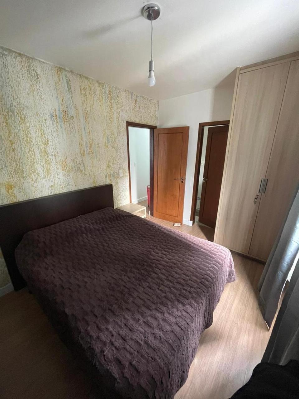 דירות Balneário Camboriú Maria Julia Com Vista Mar מראה חיצוני תמונה