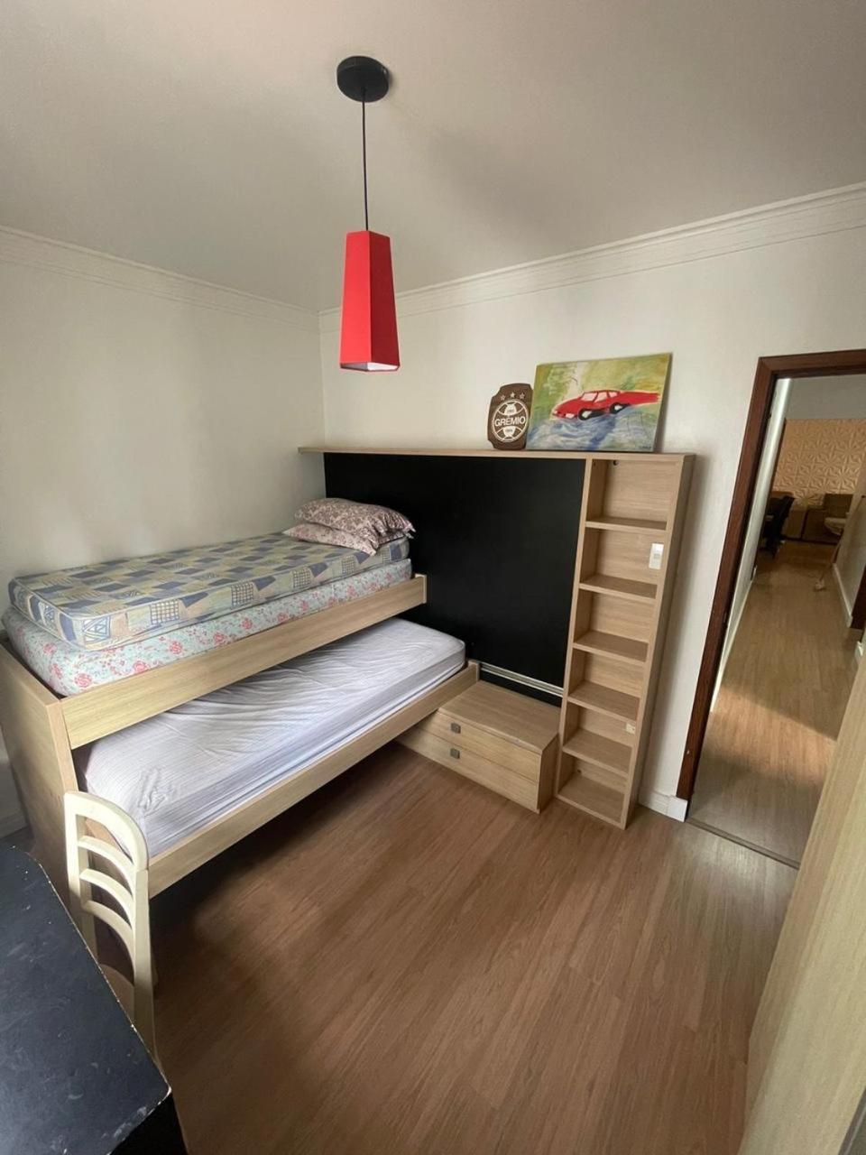 דירות Balneário Camboriú Maria Julia Com Vista Mar מראה חיצוני תמונה