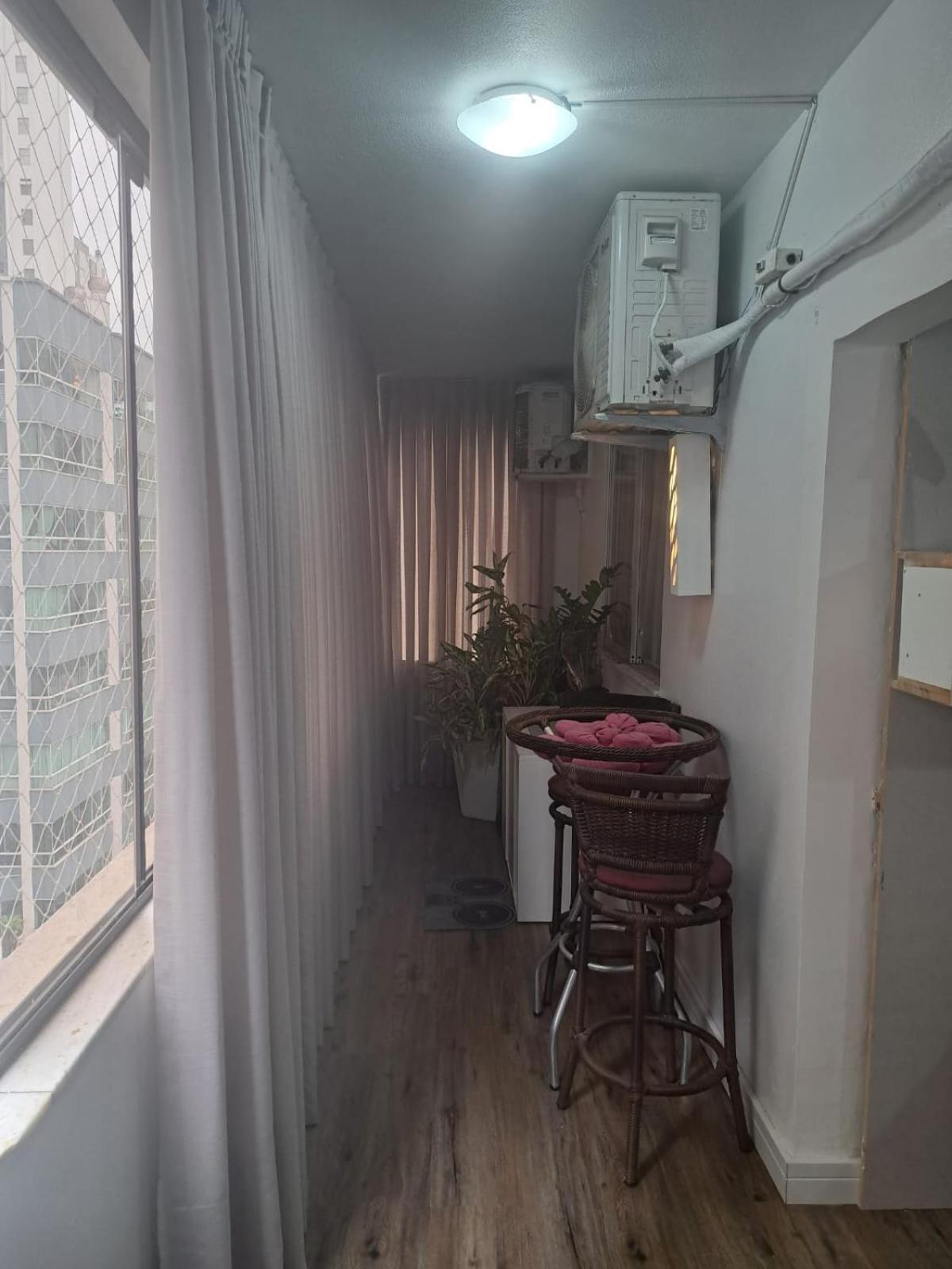דירות Balneário Camboriú Maria Julia Com Vista Mar מראה חיצוני תמונה